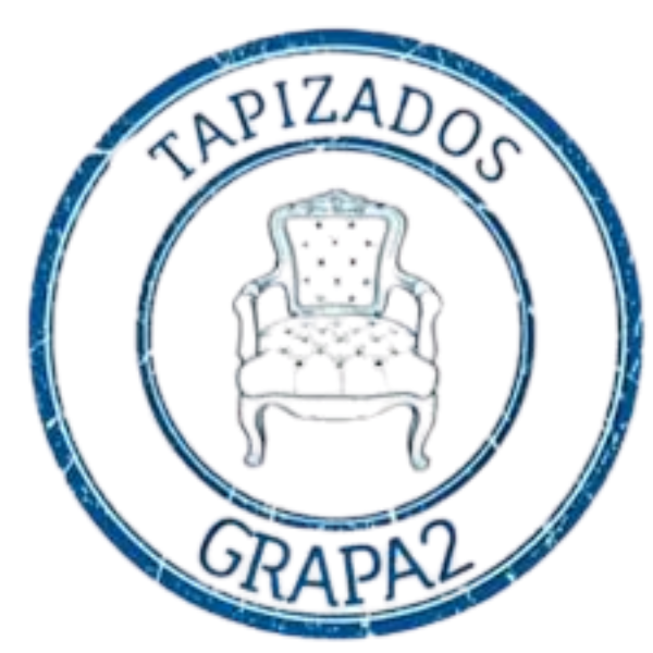 TAPIZADOS GRAPA 2